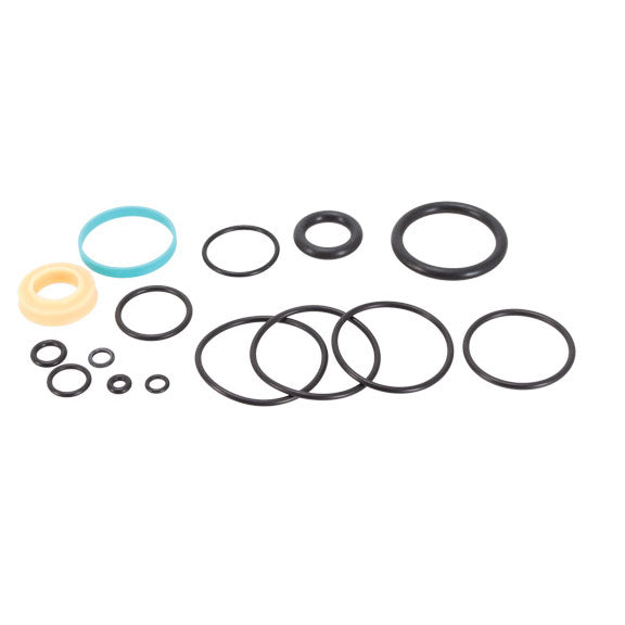 Damper Seal Rebuild Kit, DHX, RC2, RC4 (0.5" Shaft)
