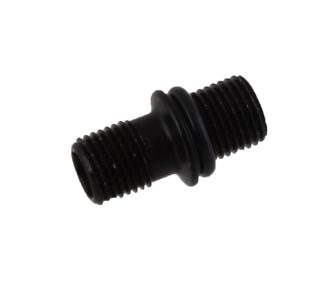 Air Valve Assy (no cap), Allen 5/16-32 ORB X Schrader