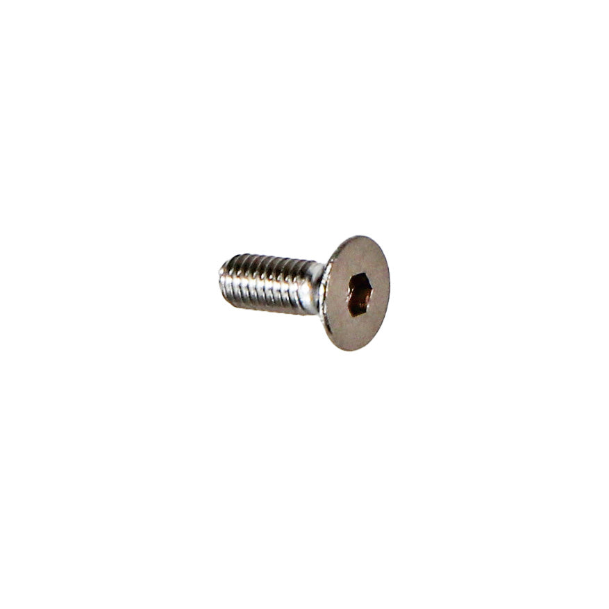 Screw, M3x8mm, Float X2, Float X, Each