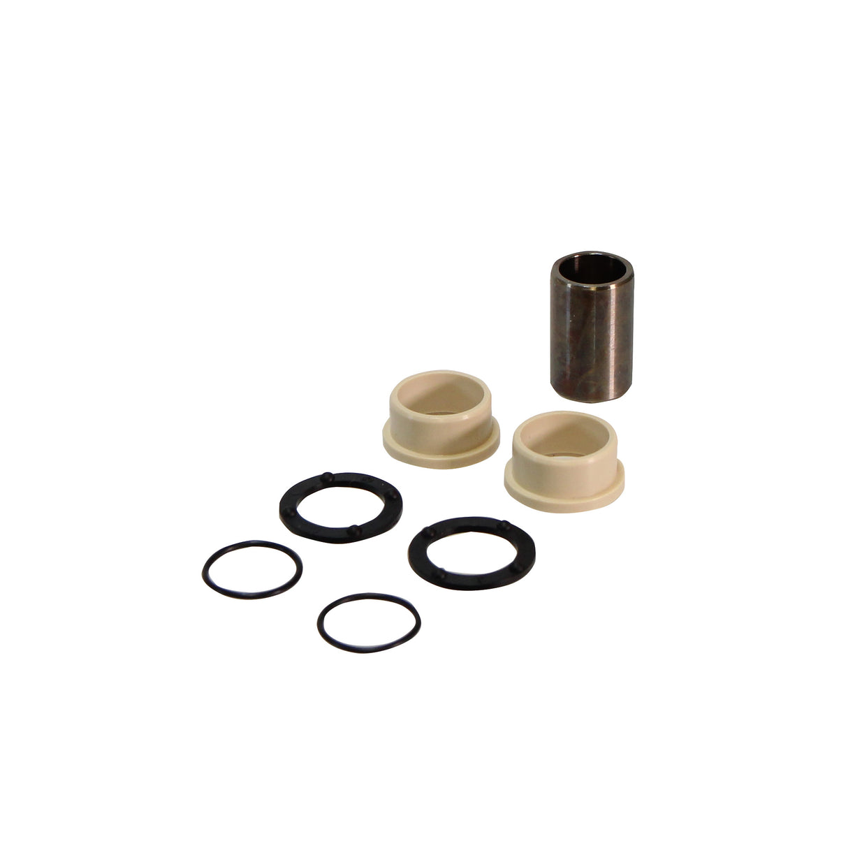 Shock Mount Hardware w/ Crush Washer, M10x20.00mm