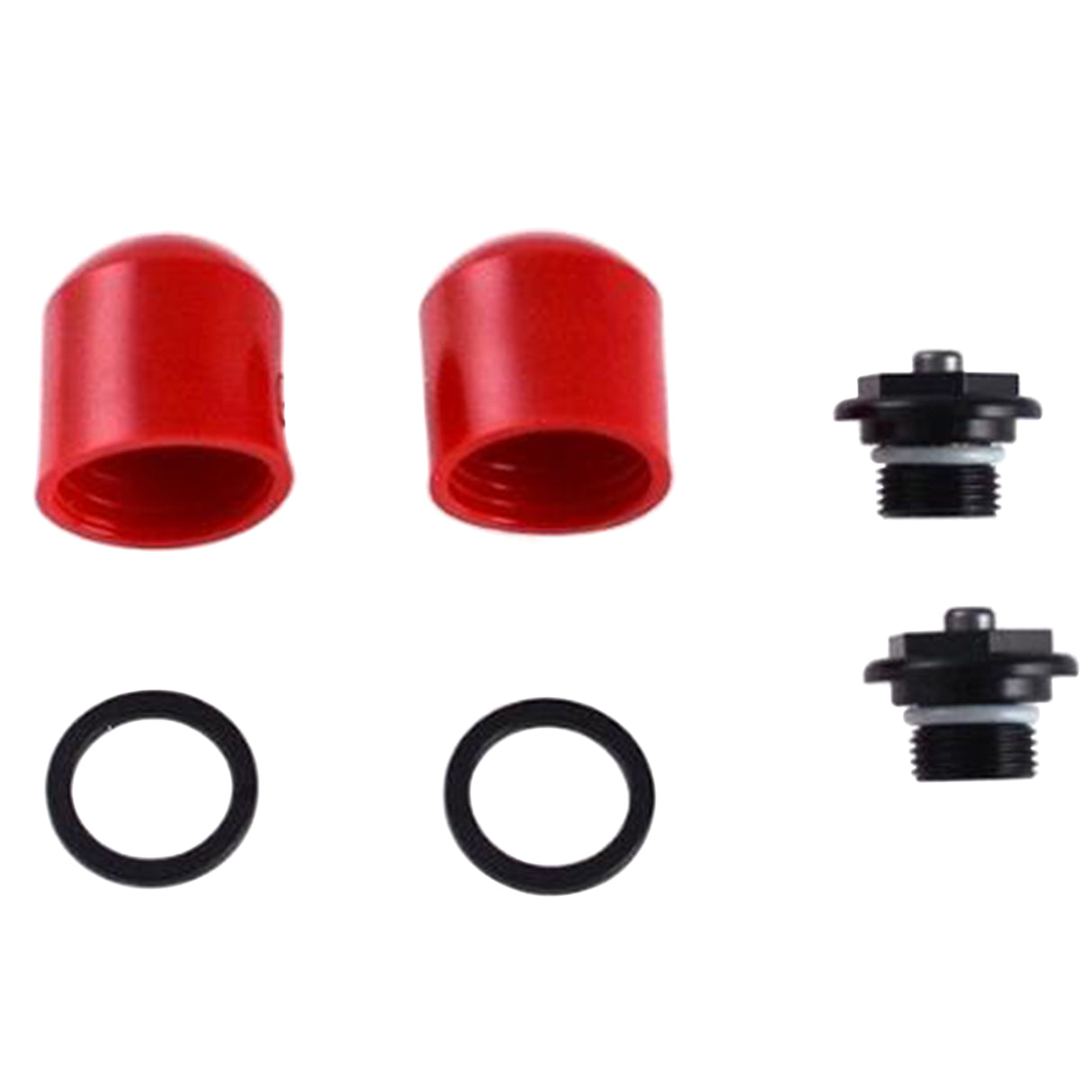 Lower Leg Pressure Release Button, Float 36, 38