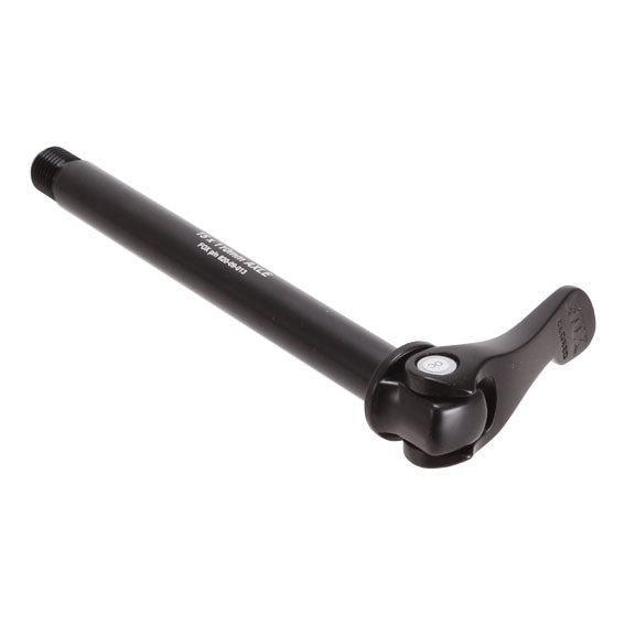 15QR Axle, 15x100mm