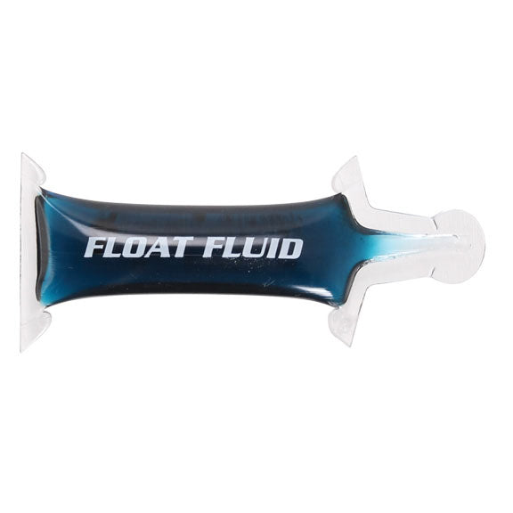 Float Fluid, 5cc Pillow Pack