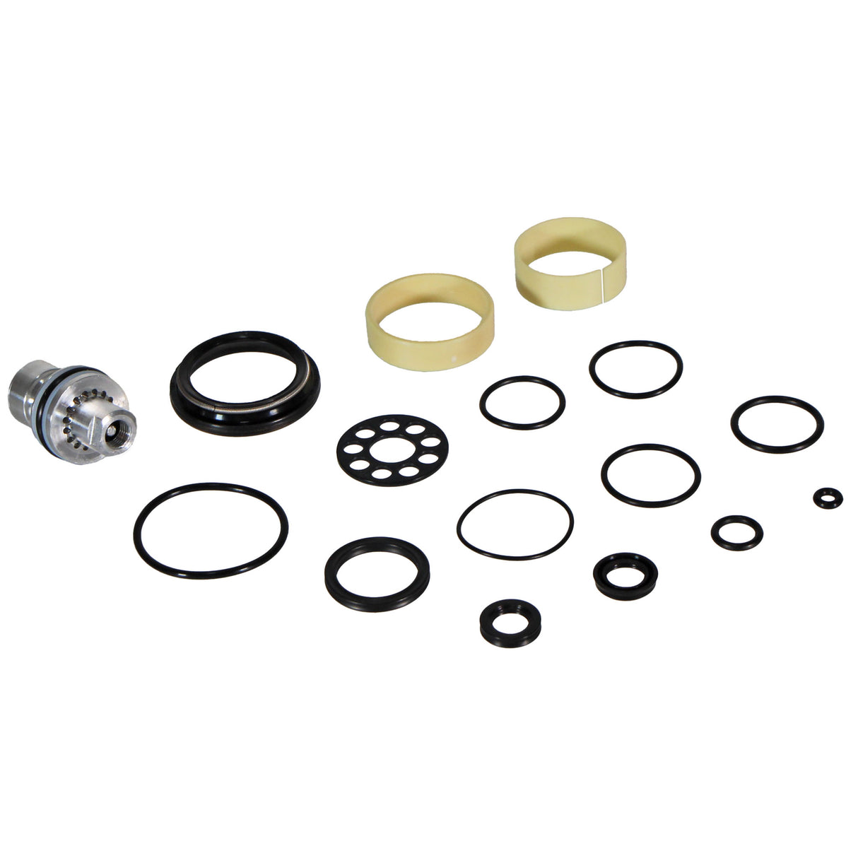 Rebuild Kit, 2024 Transfer, Gen 2