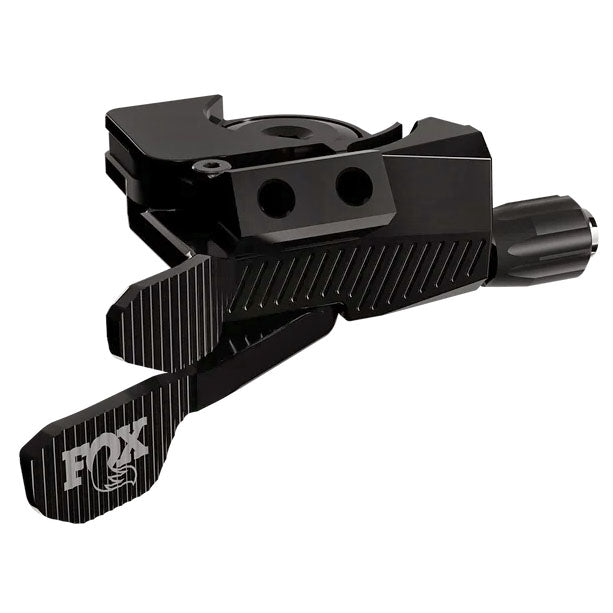 Twin Stick Remote, Black