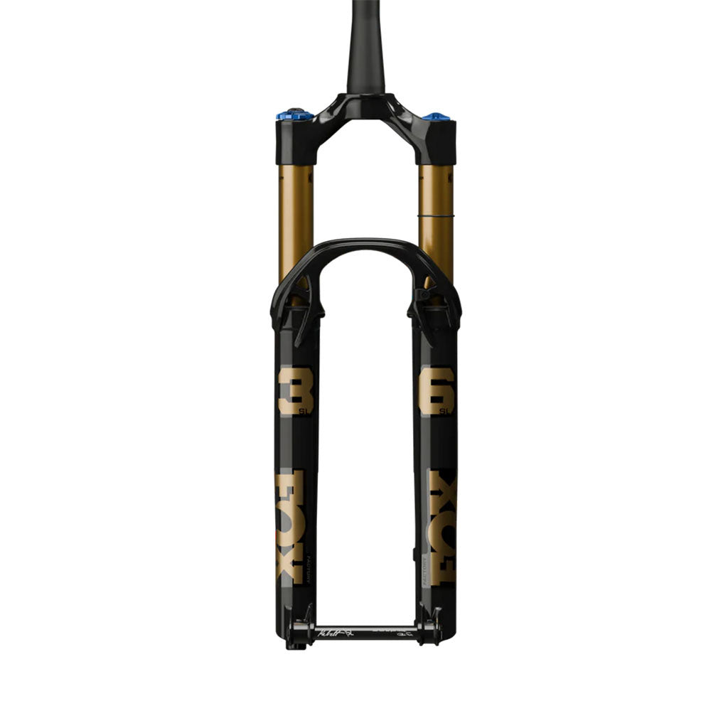 36 SL Factory Fork, 29", 44r, 140mm, Grip X, 110, Blk