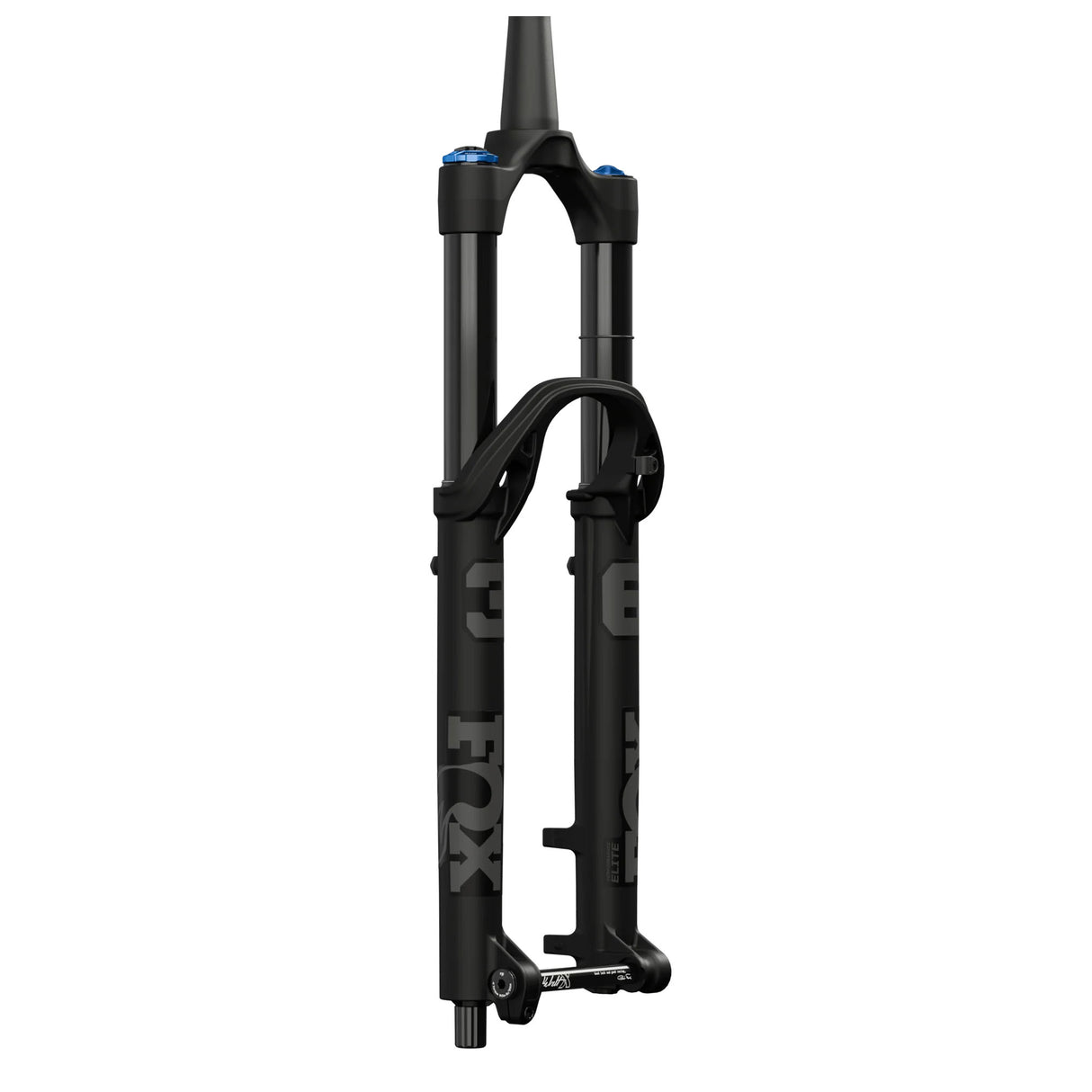 36 Perf-Elite Fork, 29", 44r, 160mm, Grip X, Blk NLS
