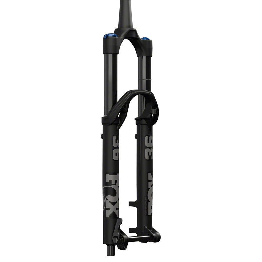 36 Performance Fork, 29", 44r, 160mm, Grip, 110, Blk