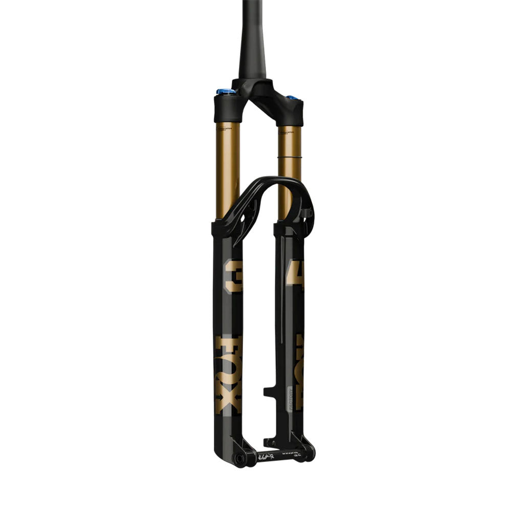 34 SL Factory Fork, 29", 44r, 130mm, Grip X, Blk