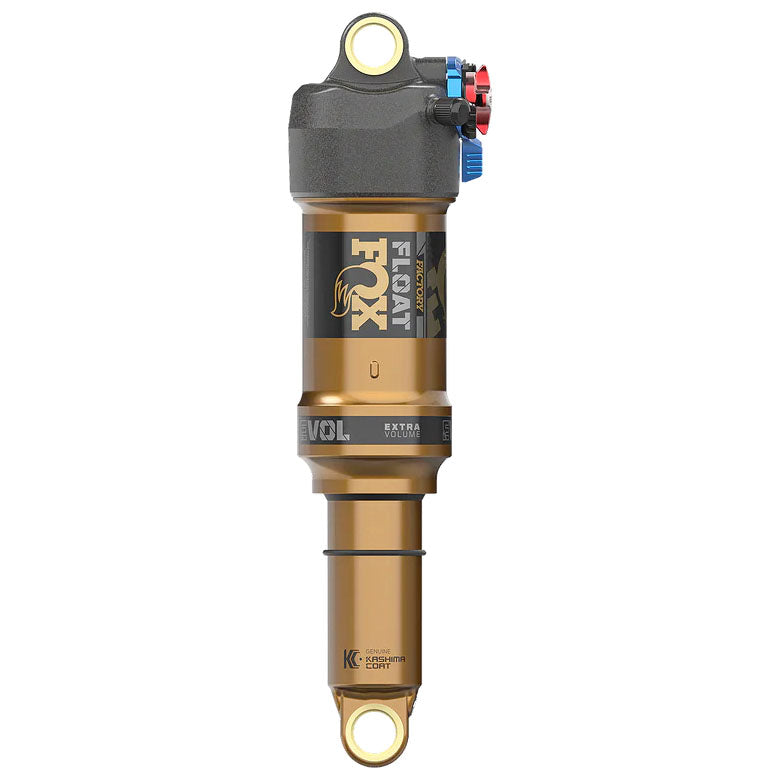 Float SL Factory Shock, LV, 190x45mm, Black