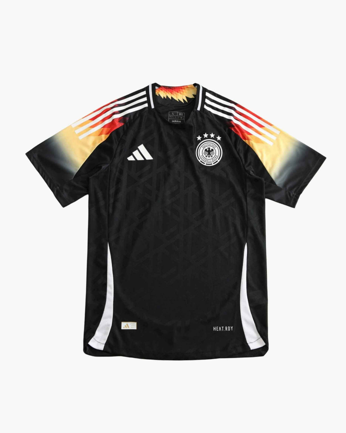 GERMANY UEFA BLACK 2024/25