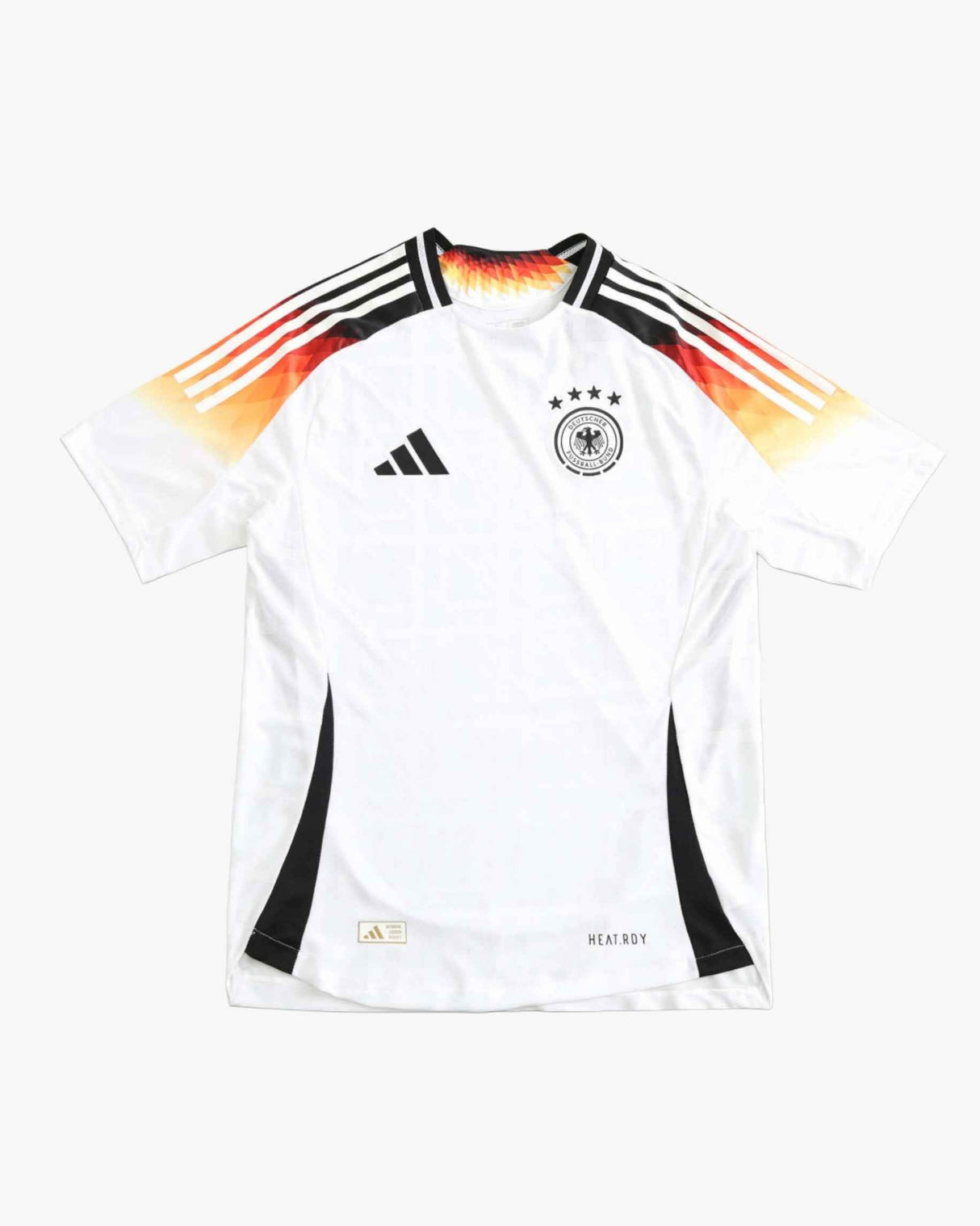 GERMANY UEFA HOME 2024/25