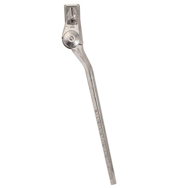 KS3 Aluminum Kickstand, Silver 285mm