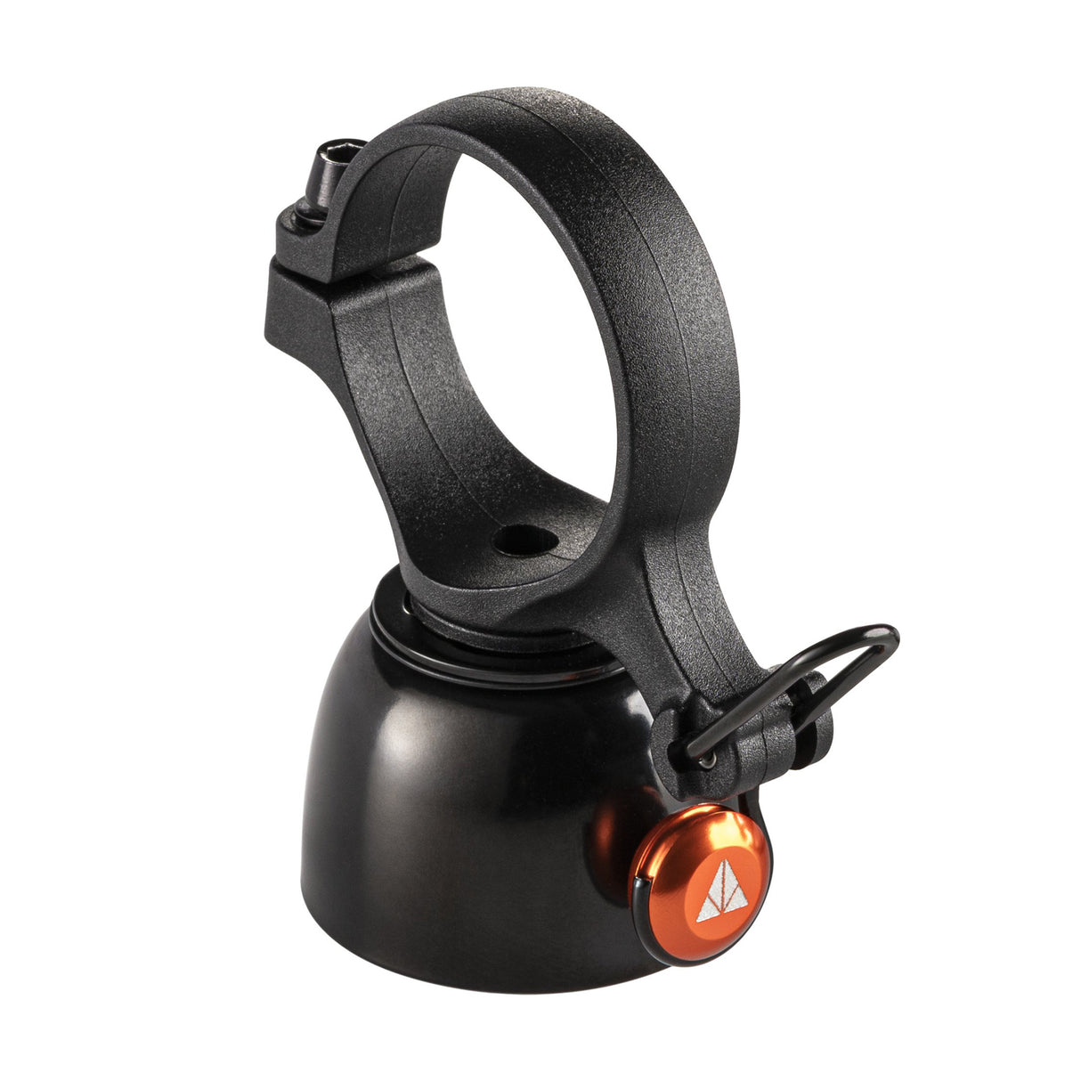 Cricket Bell, Black