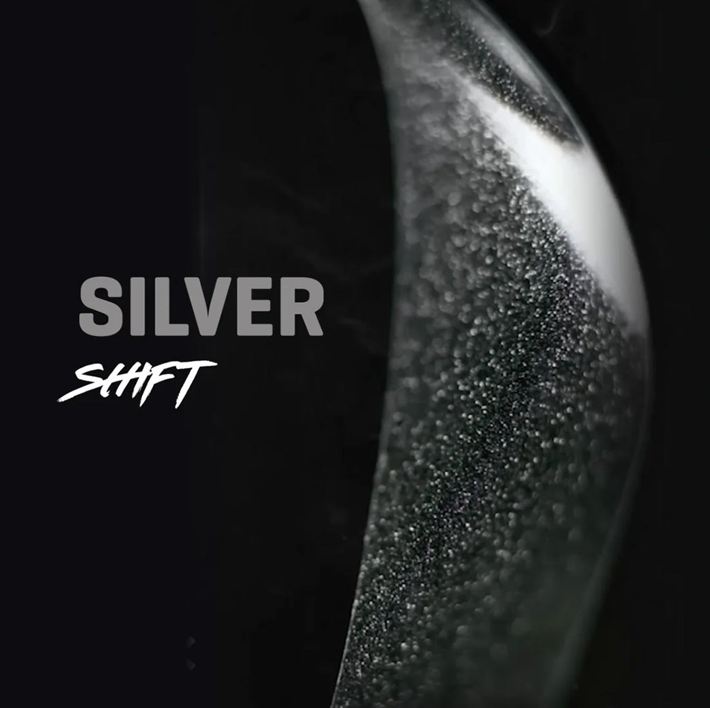 Fork Keeper, Silver Shift, Gloss NLS