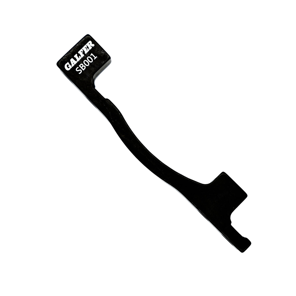 PM (+43) 74mm Caliper Adapter