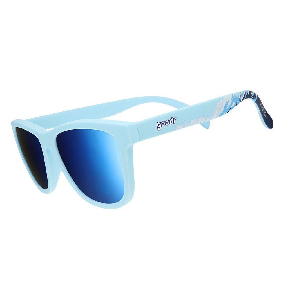 "Glacier” Limited National Park OG Premium Sunglasses