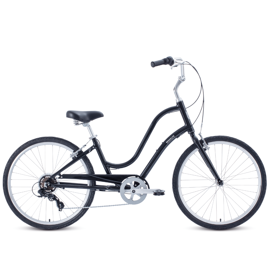 Brighton 7 Speed Cruiser