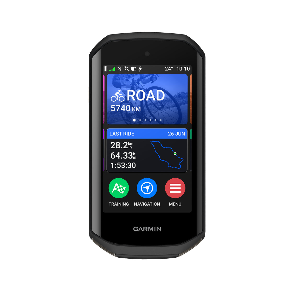Edge 1050 GPS, Black
