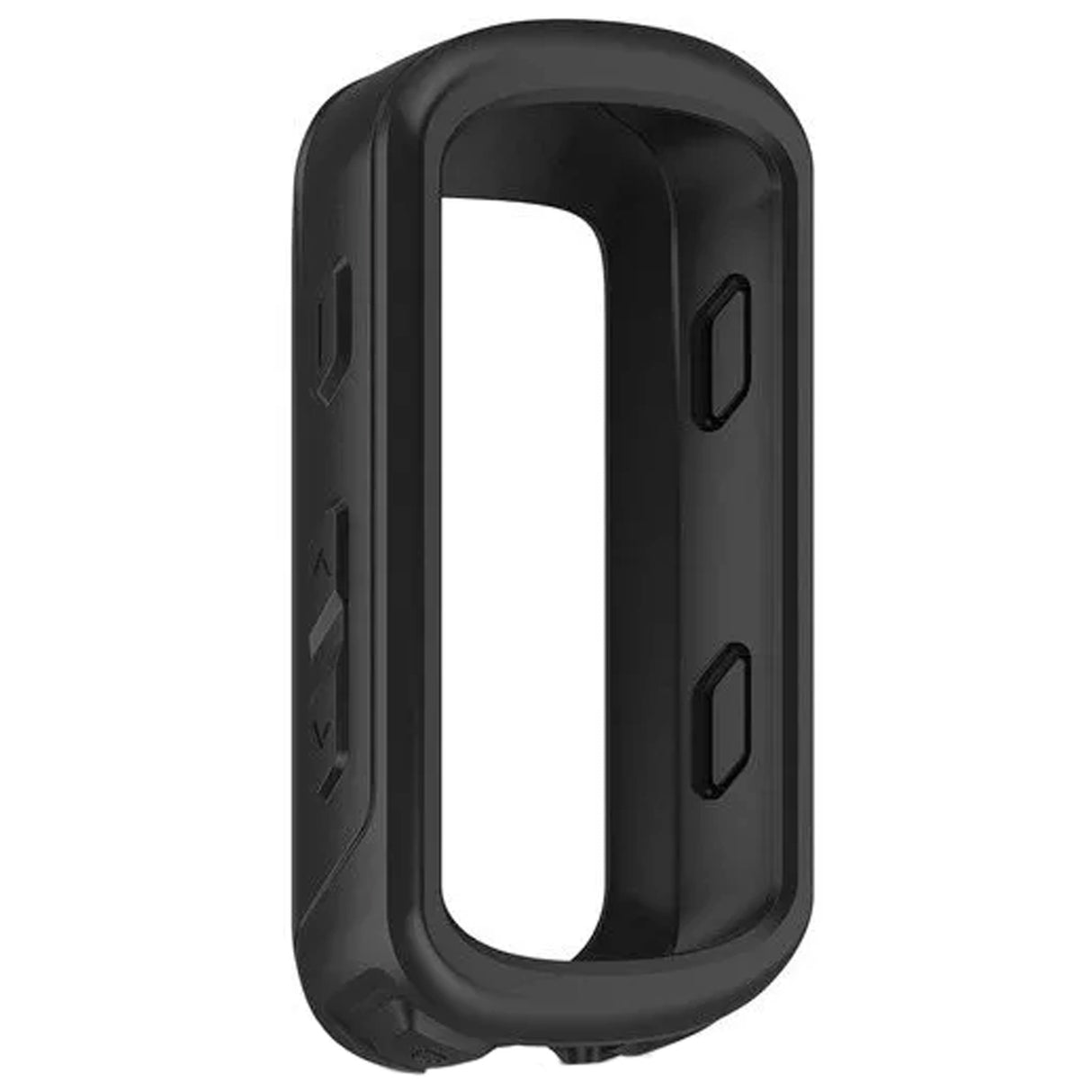 Silicone Case, Edge 530, Black NLS