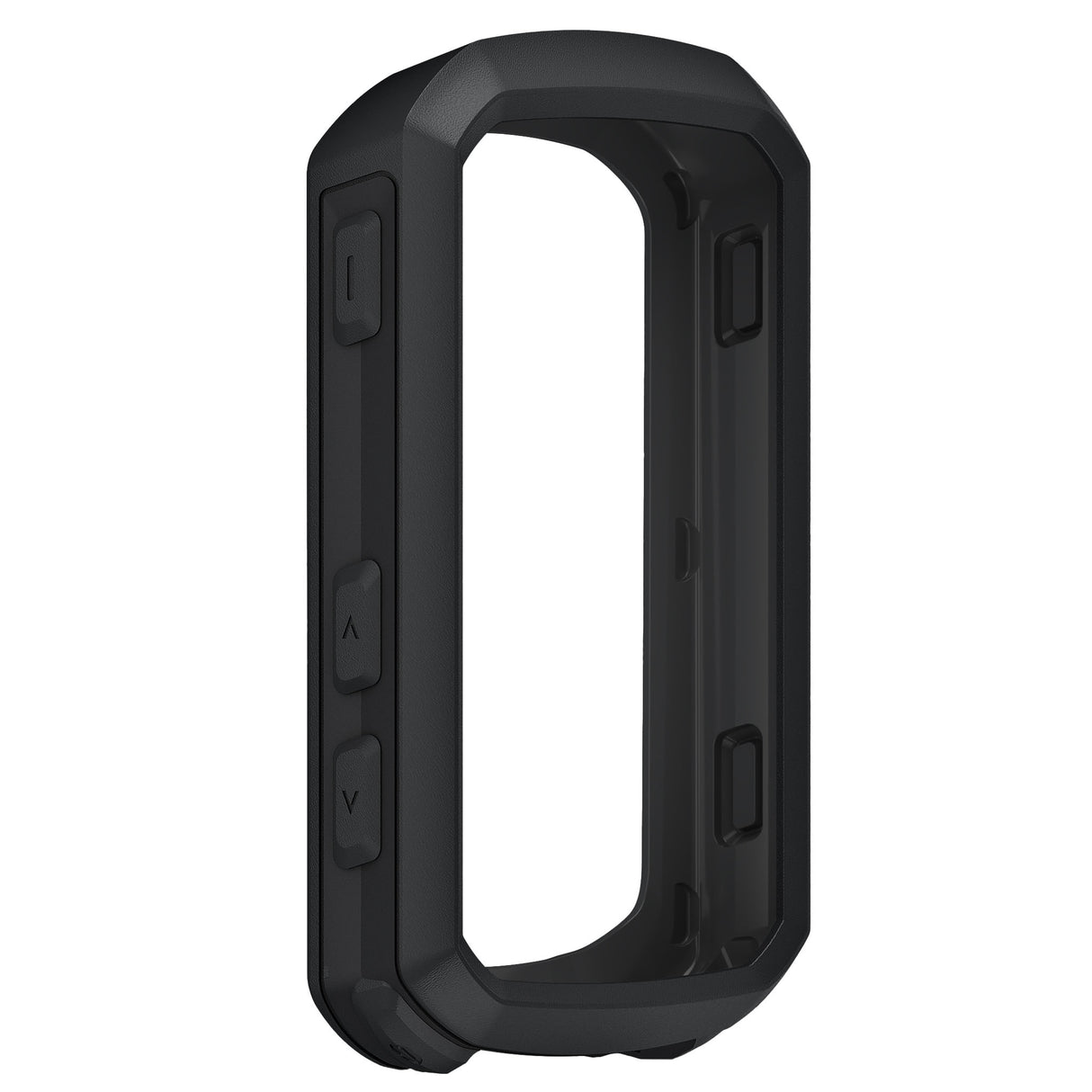 Silicone Case, Edge 550/850, Black