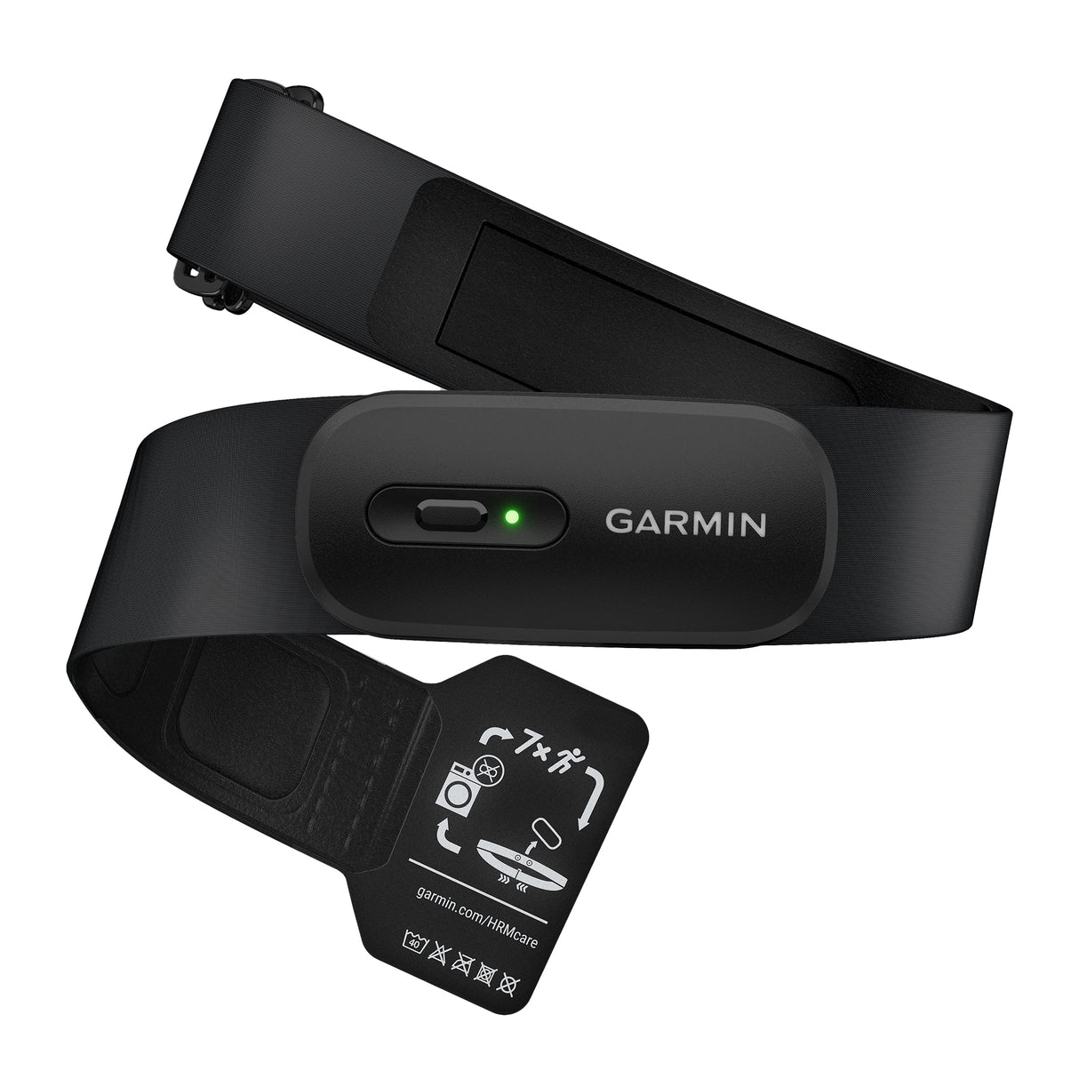 HRM 200 Heart Rate Monitor, M-XL