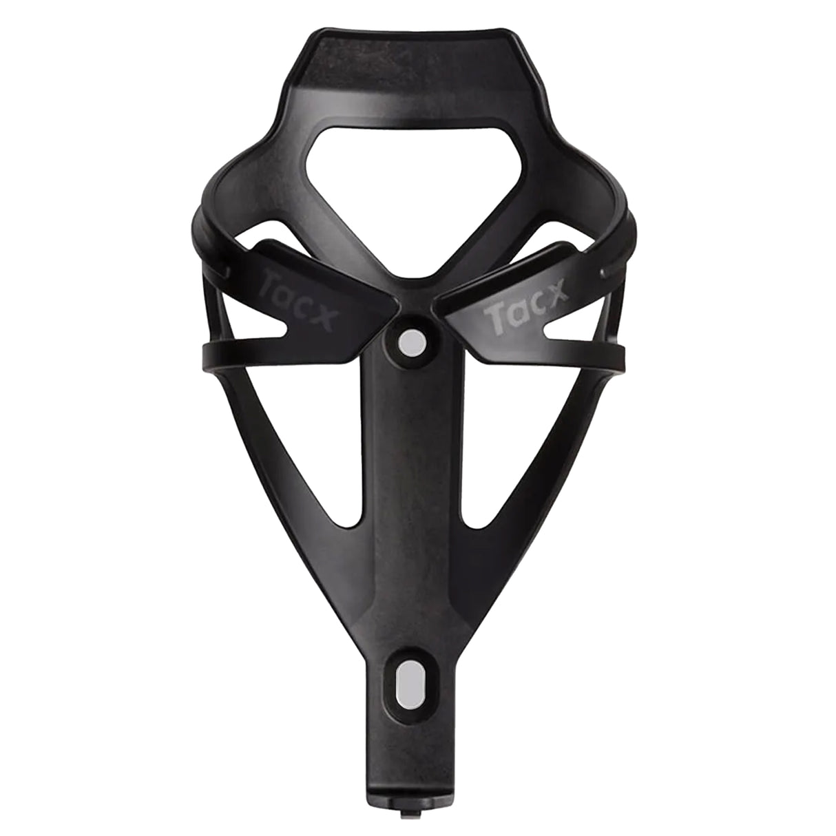 Deva Bottle Cage, Matte Black
