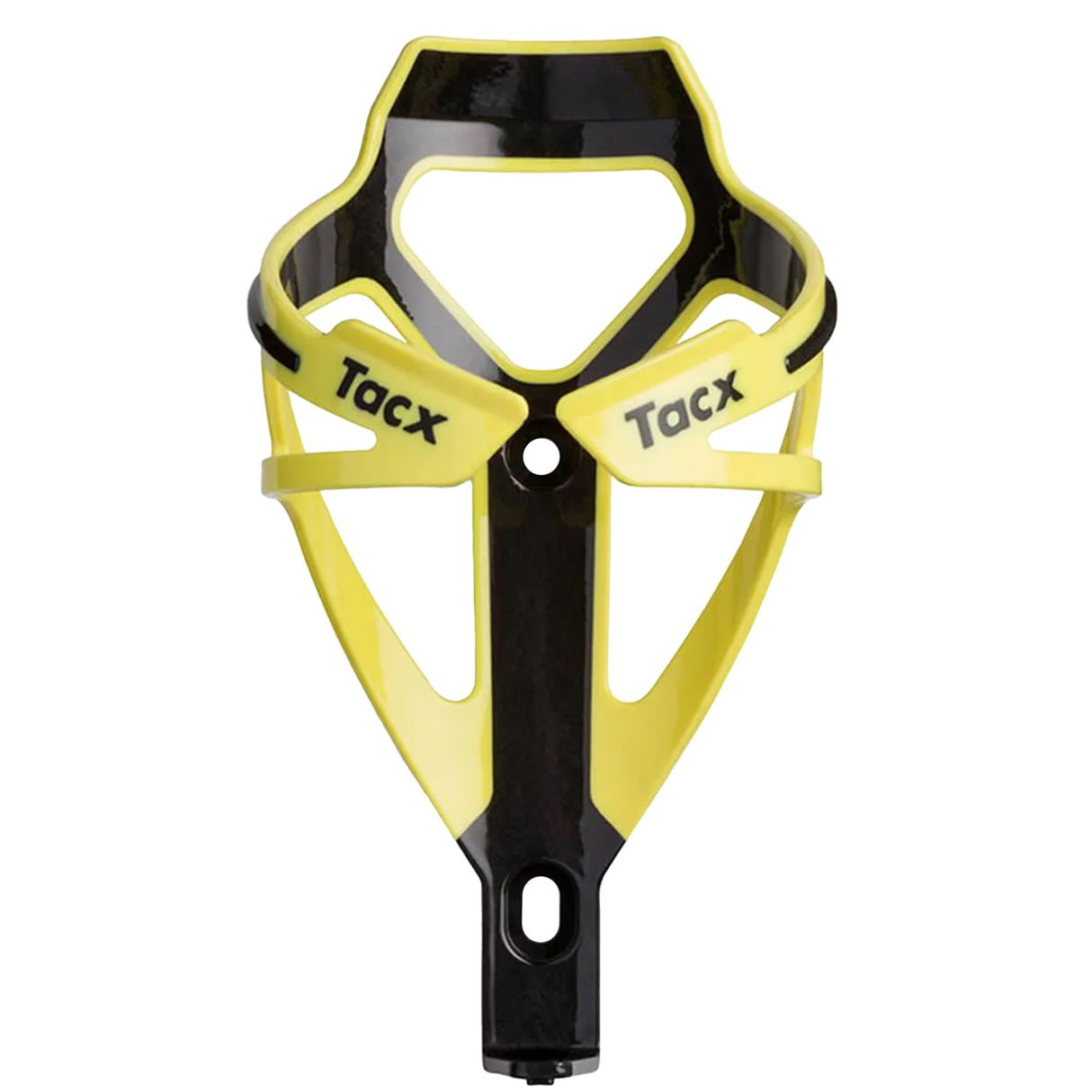 Deva Bottle Cage, Yellow