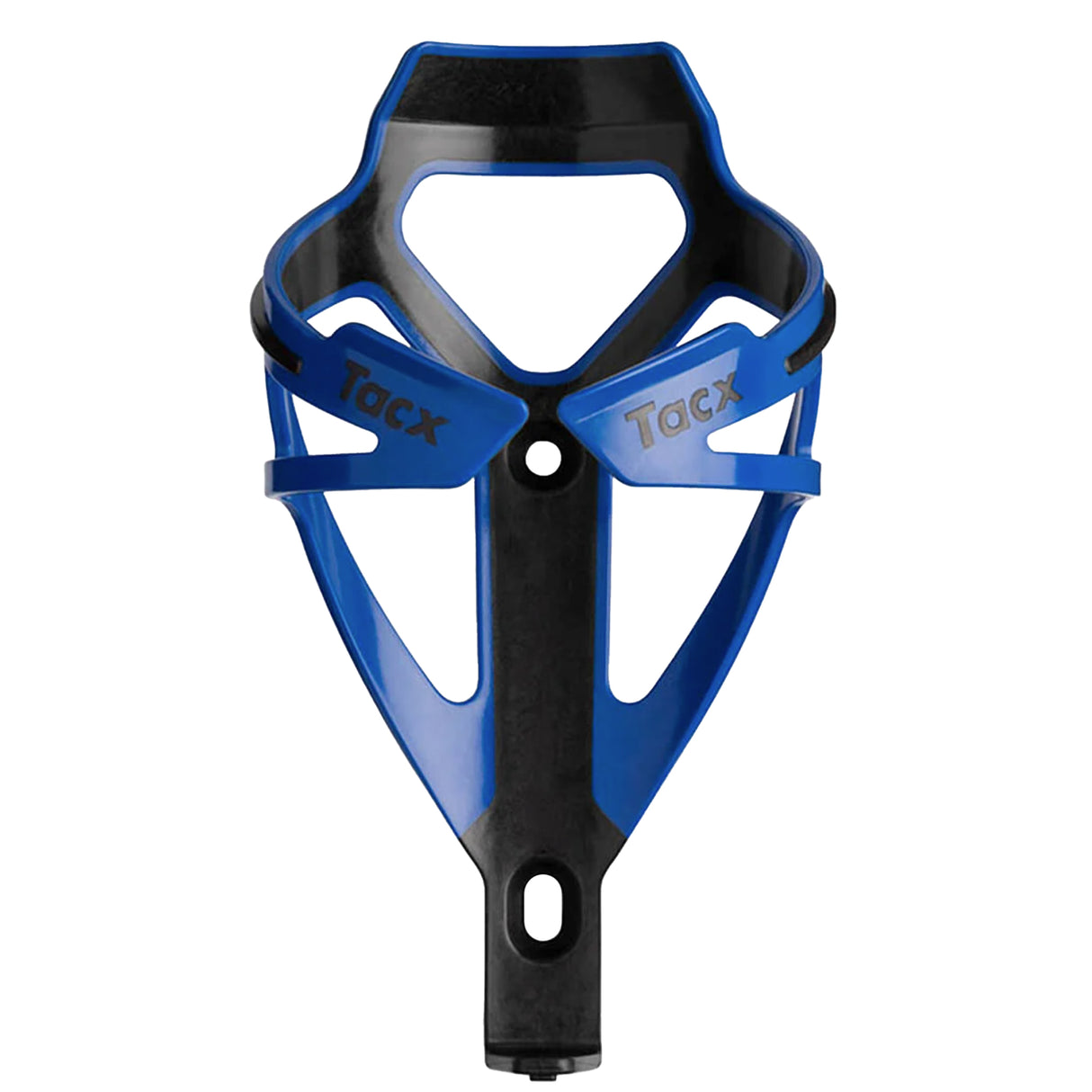 Deva Bottle Cage, Blue