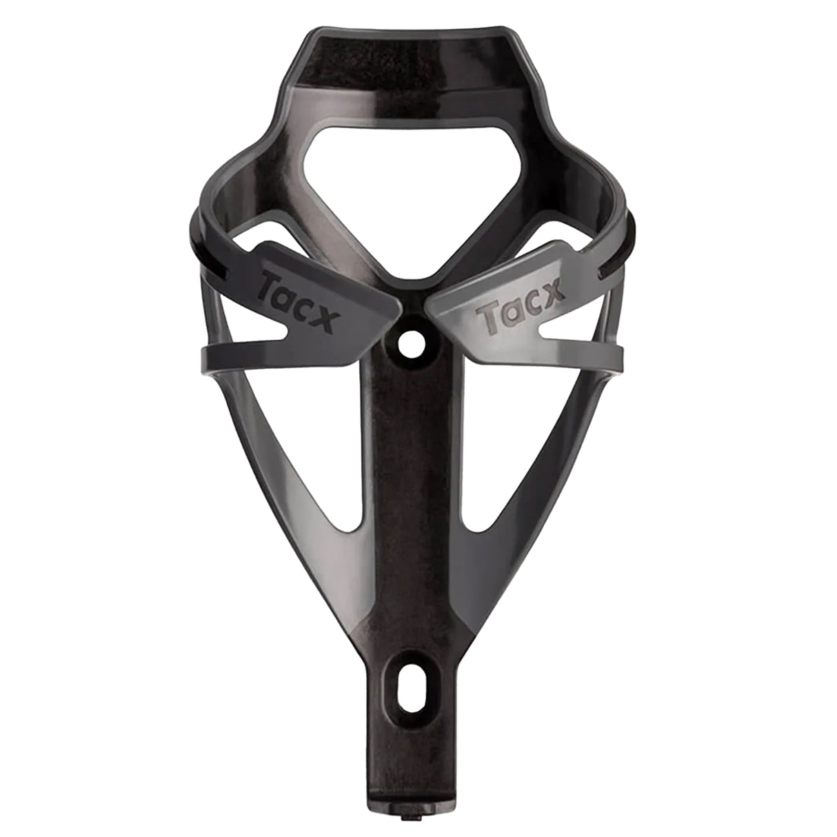 Deva Bottle Cage, Gray