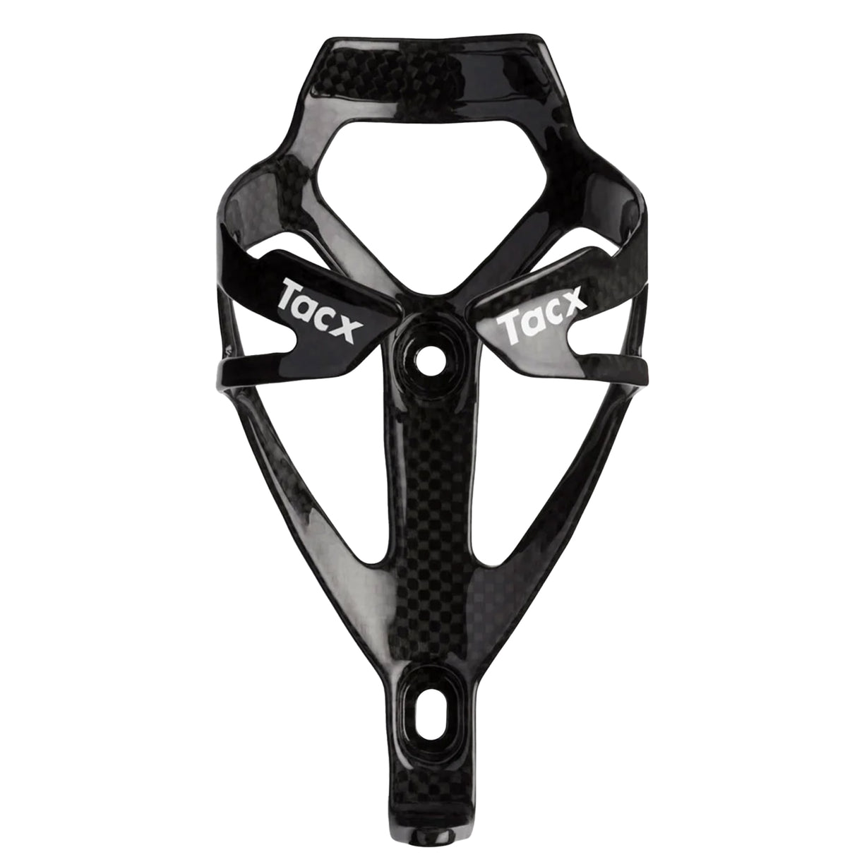 Deva Bottle Cage, Carbon NLS
