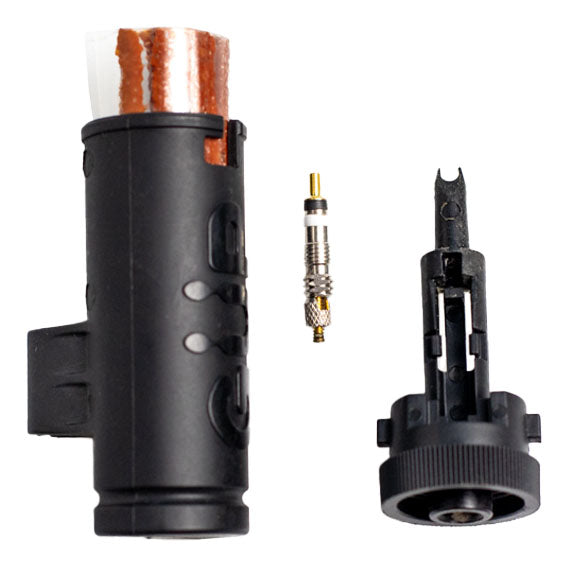 OPS, Oversized Puncture System