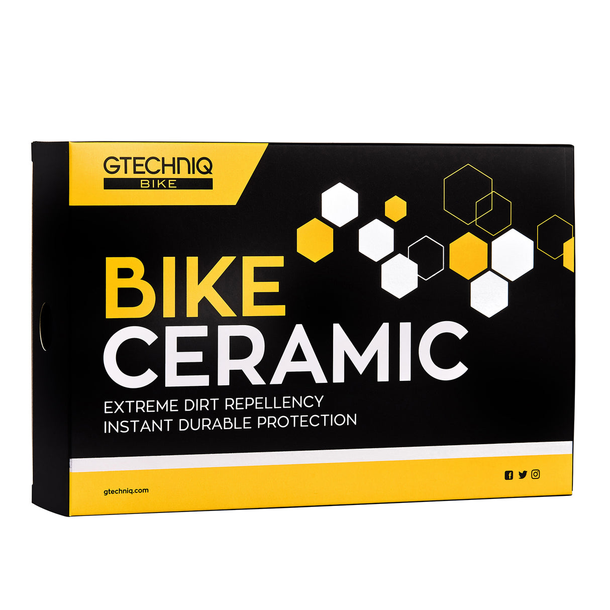 Bike Ceramic, 2-Year Protection, 15ml Kit