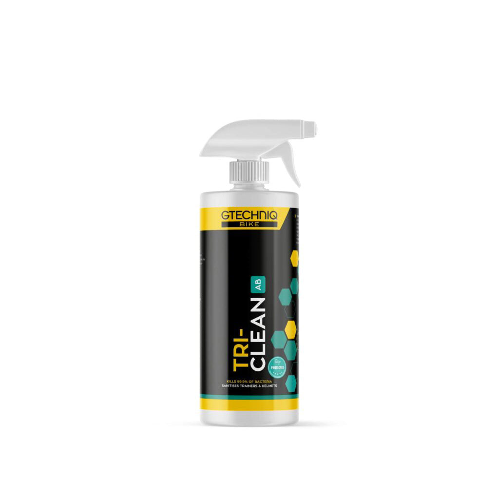 Bike Tri-Clean, 500ml NLS