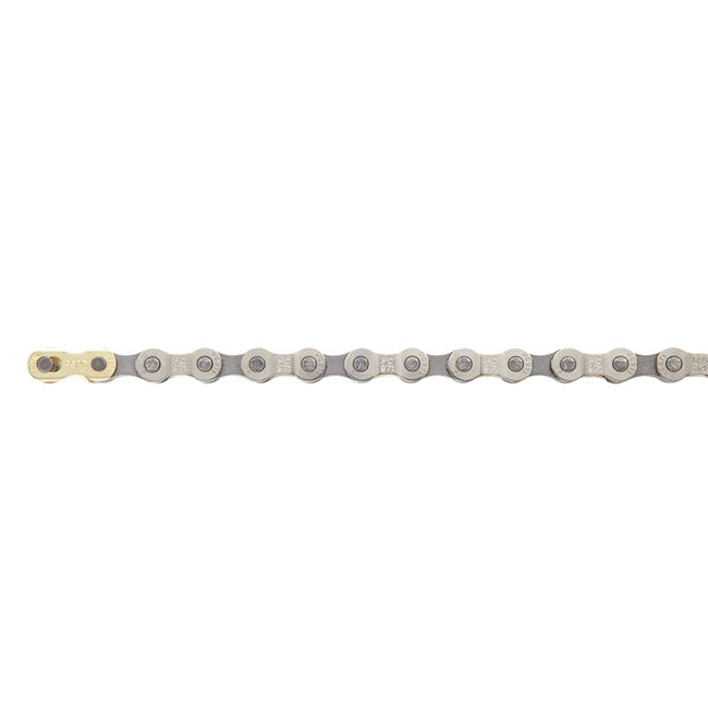 PC-971 PowerChain-II Chain, 114 Link, 9sp, Silver