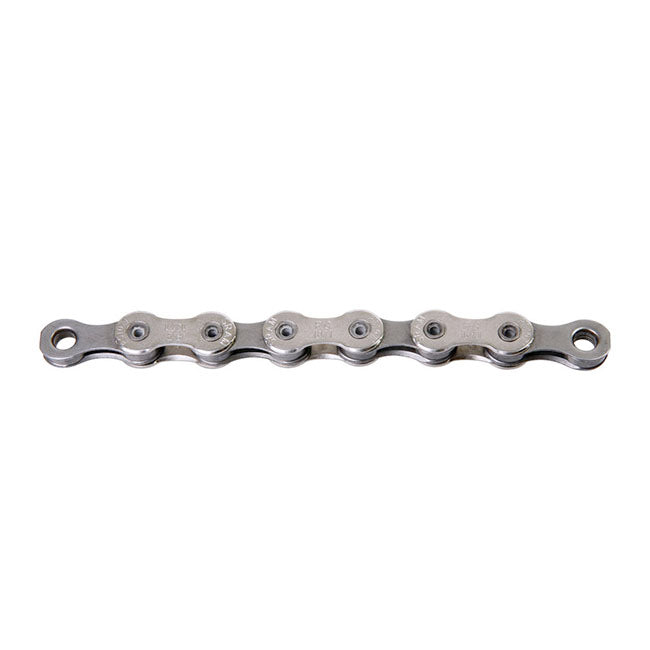 PC-1071 Hollow-Pin PL Chain, 114 Link, 10sp, Silver
