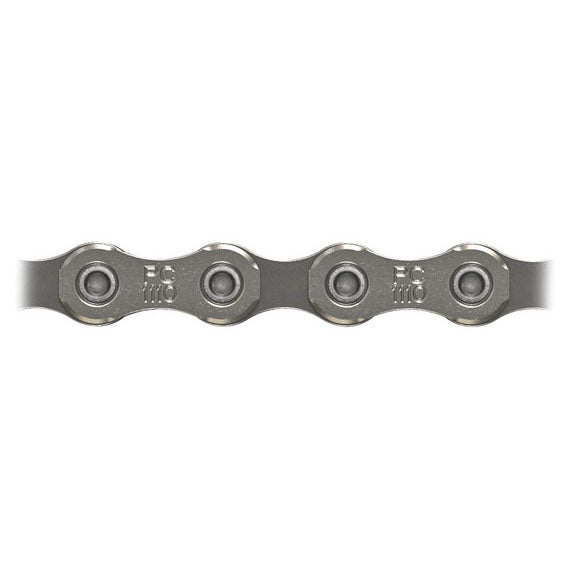 PC-1110 PowerLock Chain, 114 Link, 11sp, Gray