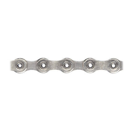 PC-Red22 Hollow-Pin PL Chain, 114 Link, 11sp, Silver