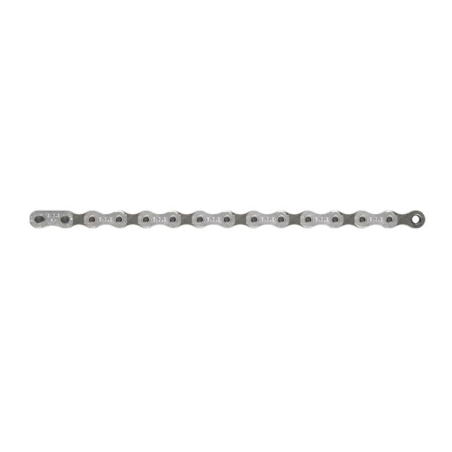 PC-NX Eagle Solid-Pin Chain, 126 Link, 12sp, Silver