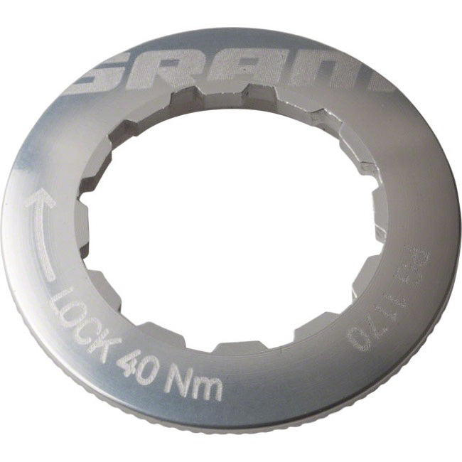 PG-1070 8-10sp Lockring, 12t, Steel