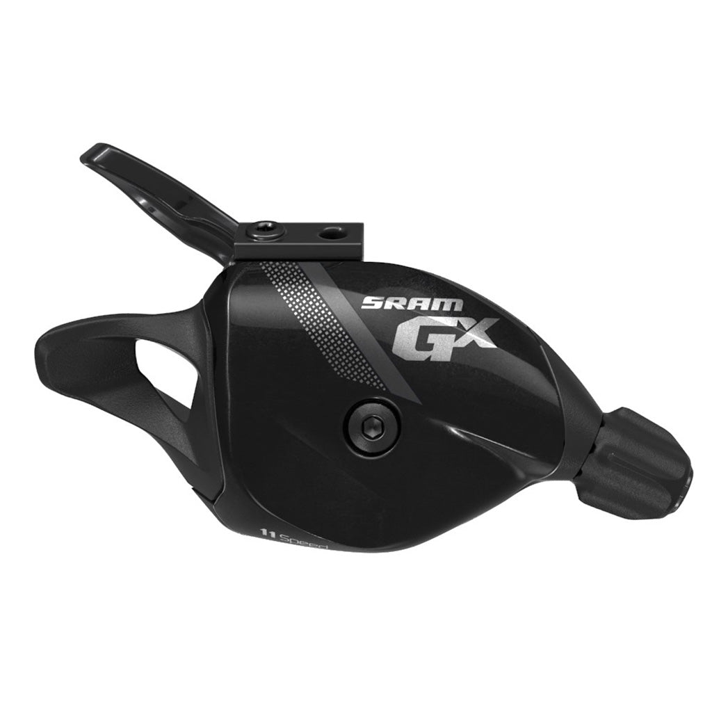 GX Trigger Rear 11sp Shifter, Black