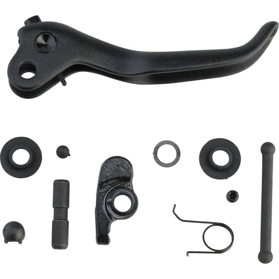 Lever Blade Kit, Guide DB5 NLS