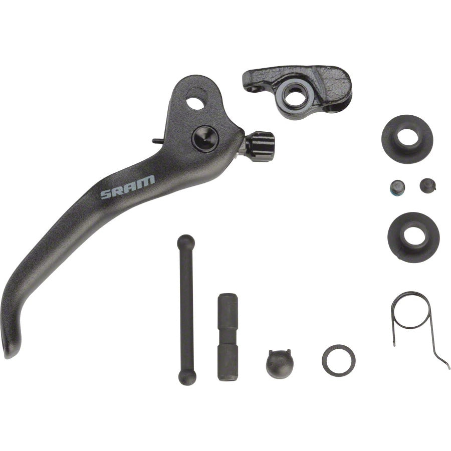 Lever Blade Kit, Guide R/RE - Alloy