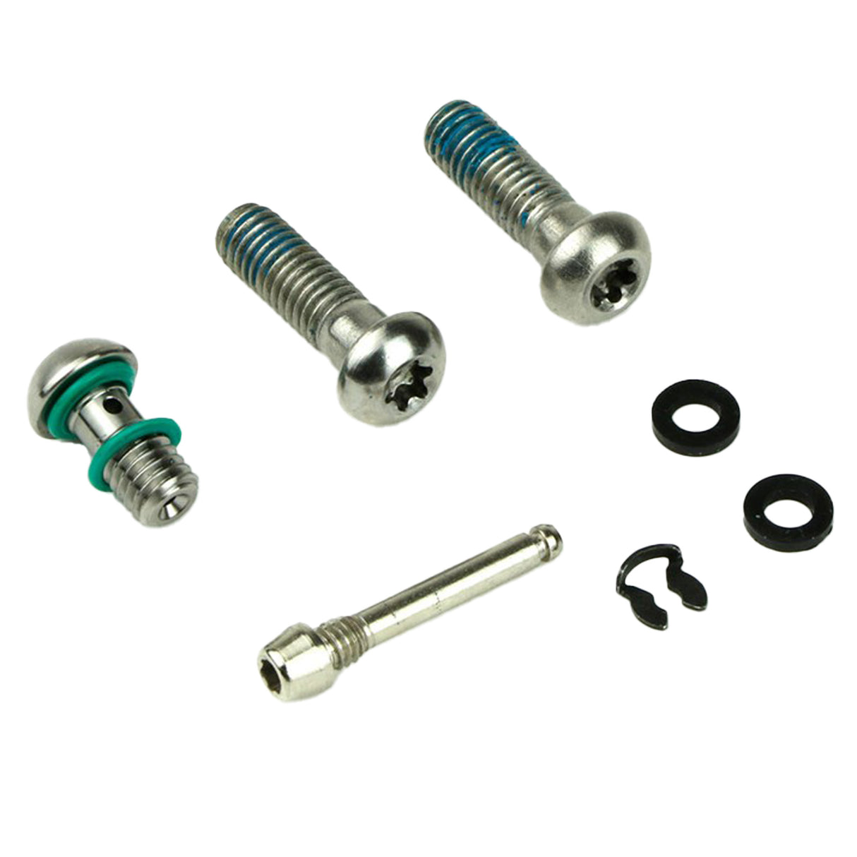 Caliper Hardware Kit, Motive, All Levels A1