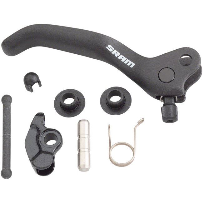 Brake Lever Blade Kit, G2 R, Black