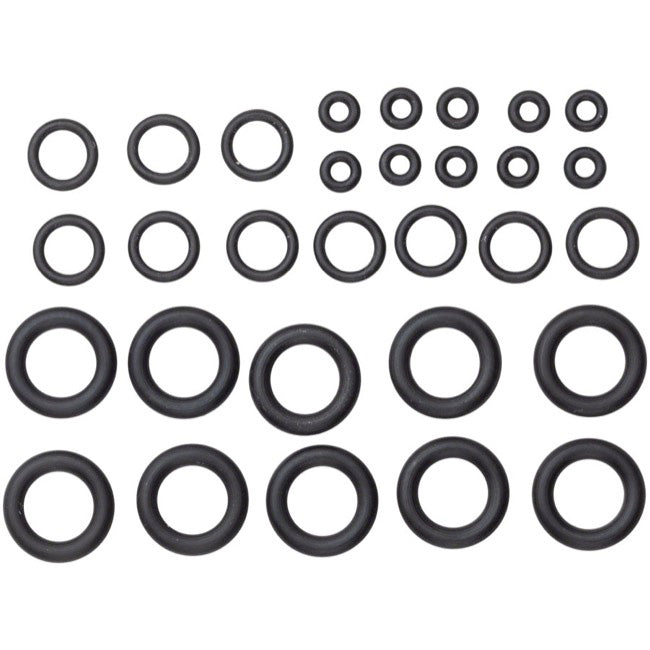 Disc Brake O-Ring Bleed Kit