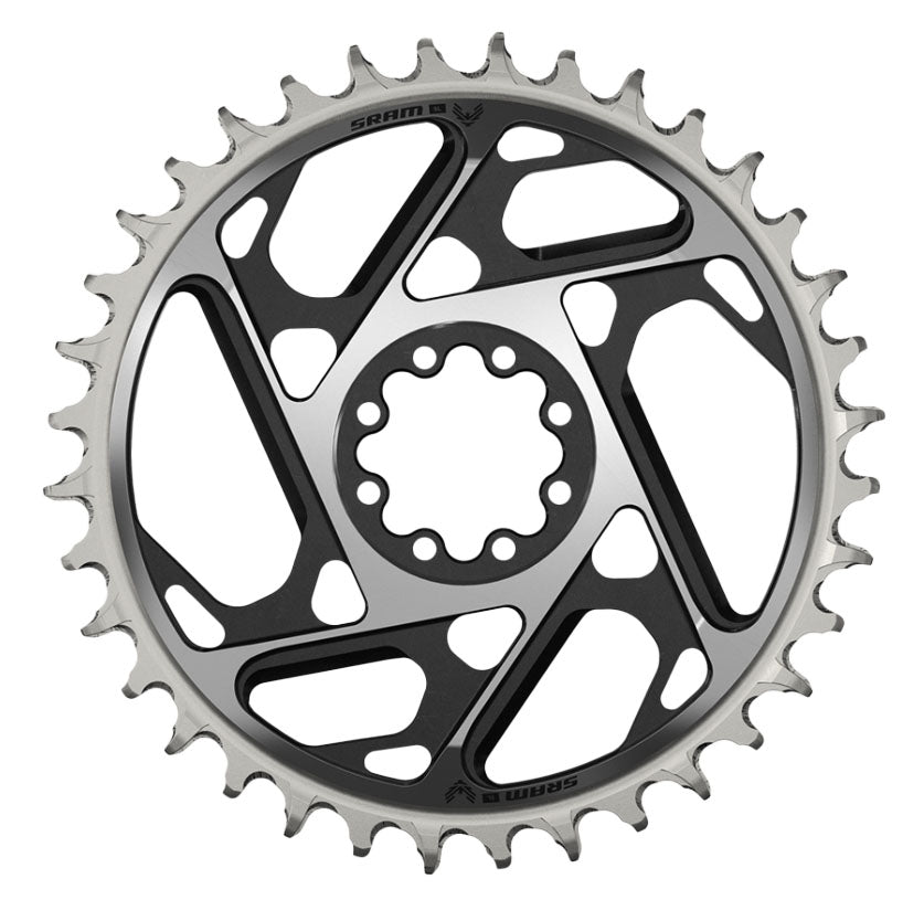 XX SL Eagle 12sp Boost DM Chainring, 32t, Black