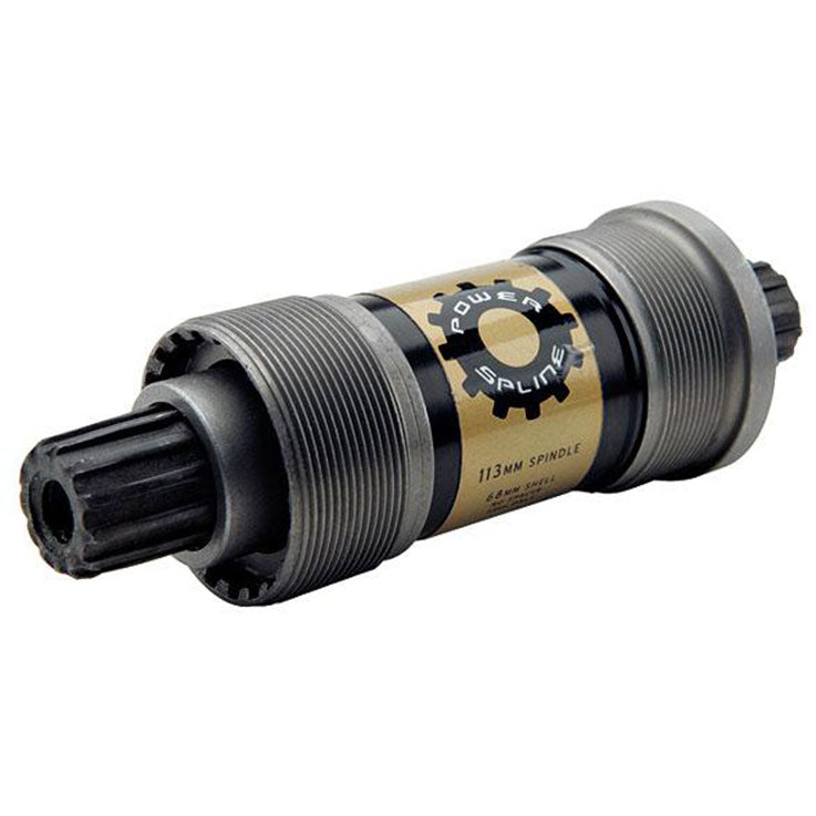 PowerSpline Bottom Bracket, 73 x 118mm