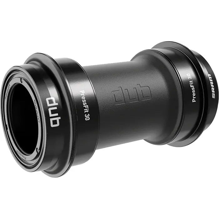 DUB Bottom Bracket Set, PF30, 83mm MTB Cannondale Ai