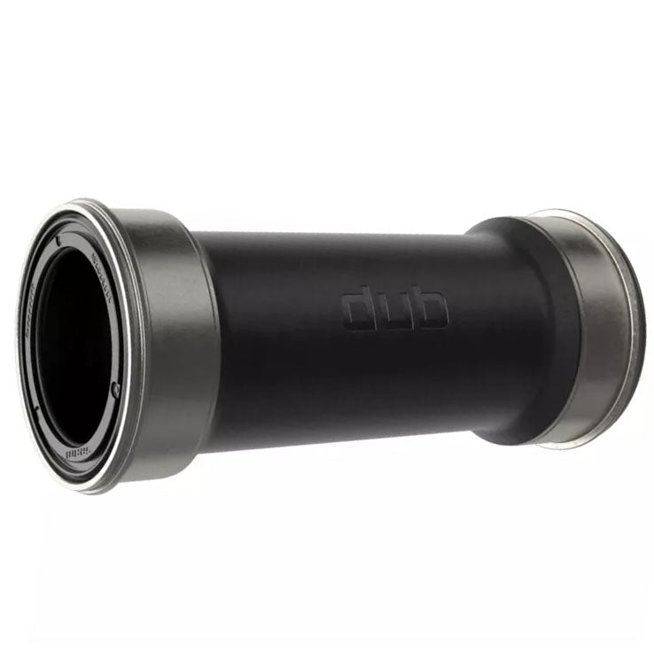 DUB Bottom Bracket Set, PressFit, 86.5mm Road